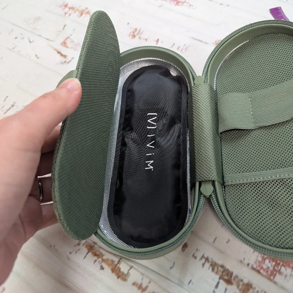 Travel Case For Medication Vivim Brand